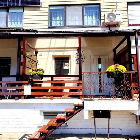 Apartamento Kotedzas Nida Exterior foto