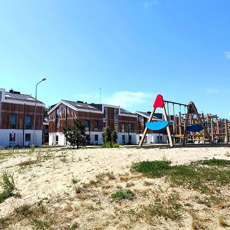 Apartamento Kotedzas Nida Habitación foto
