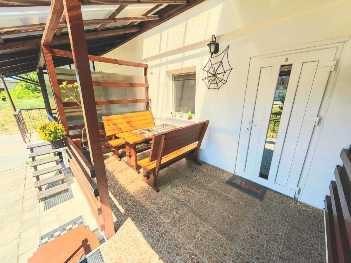 Apartamento Kotedzas Nida Exterior foto