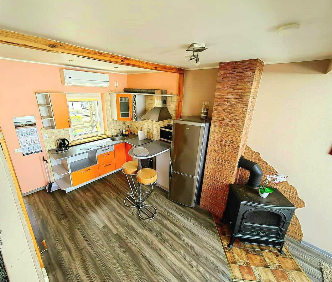 Apartamento Kotedzas Nida Exterior foto