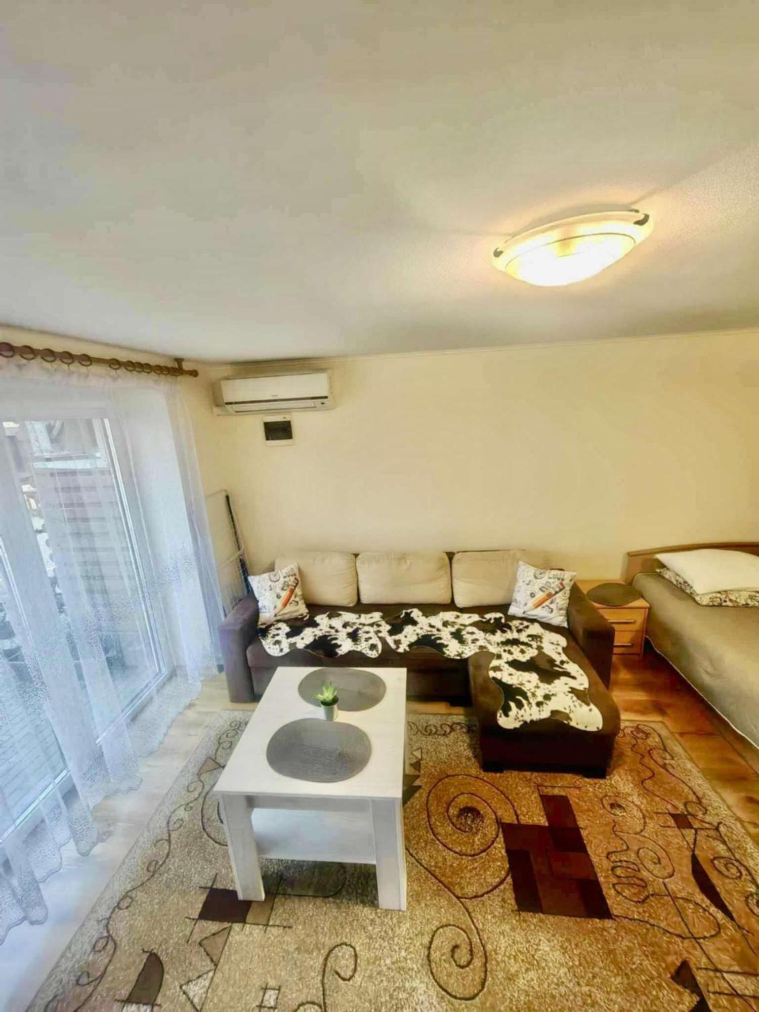 Apartamento Kotedzas Nida Habitación foto