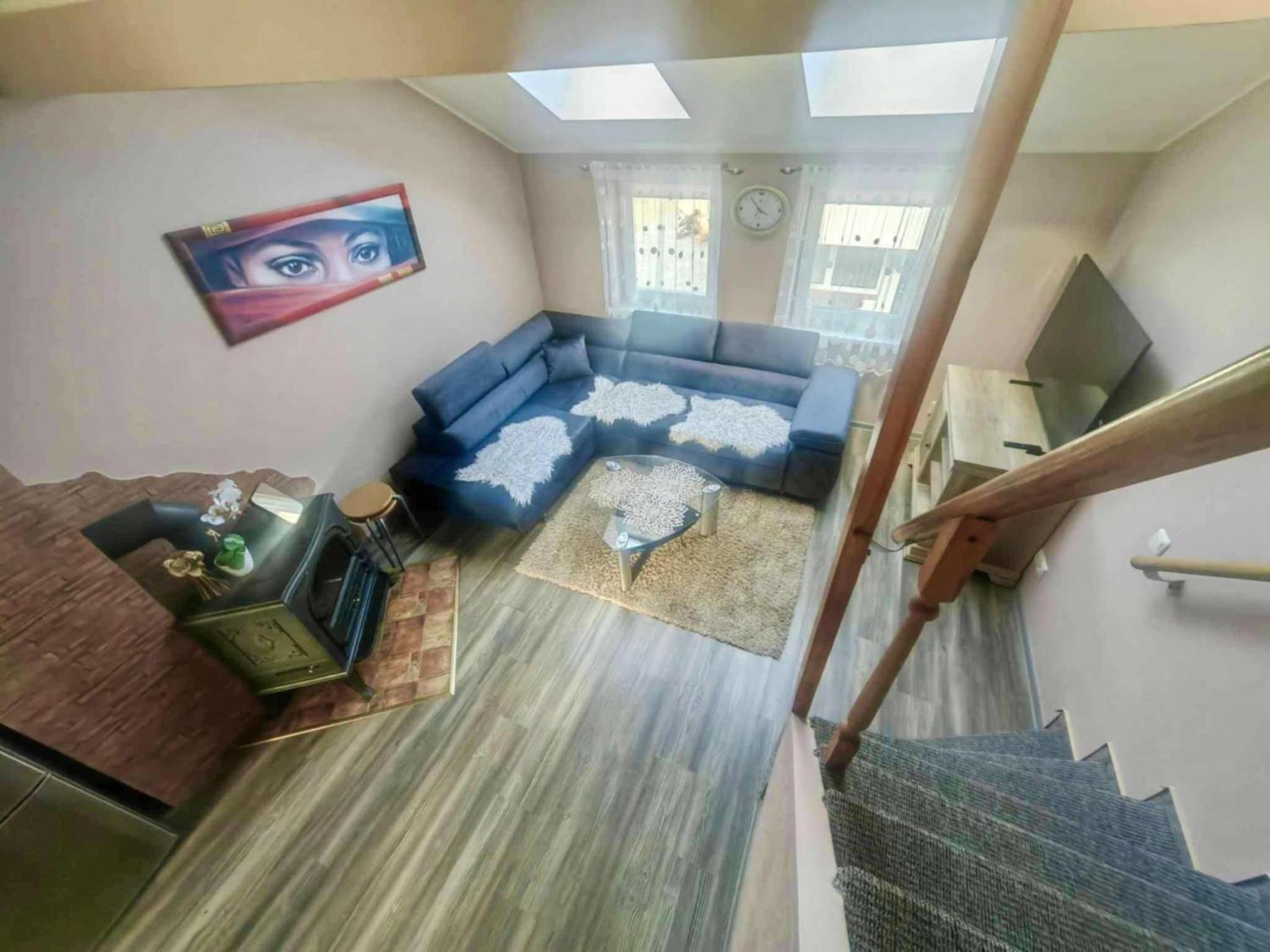 Apartamento Kotedzas Nida Exterior foto