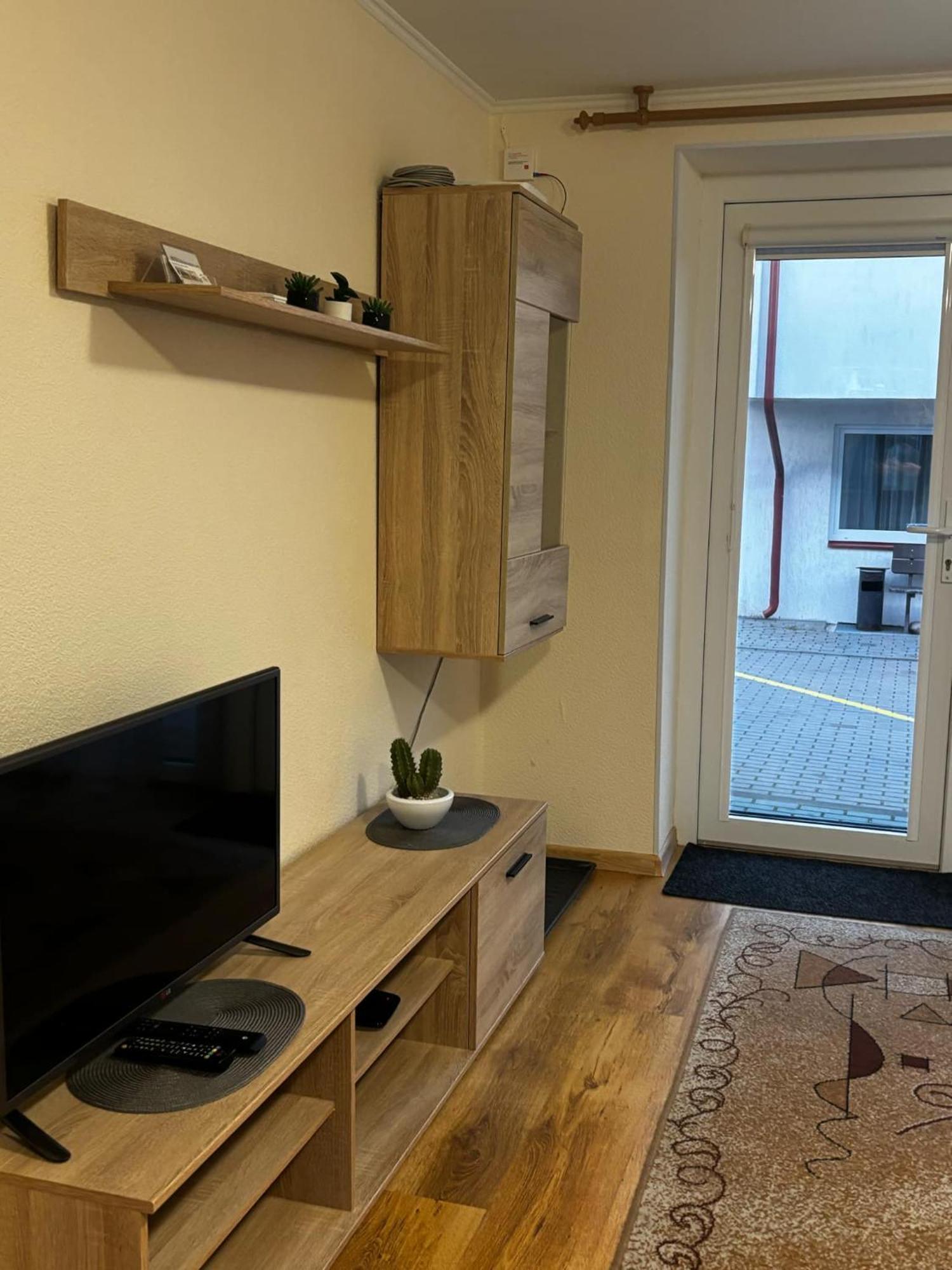 Apartamento Kotedzas Nida Habitación foto