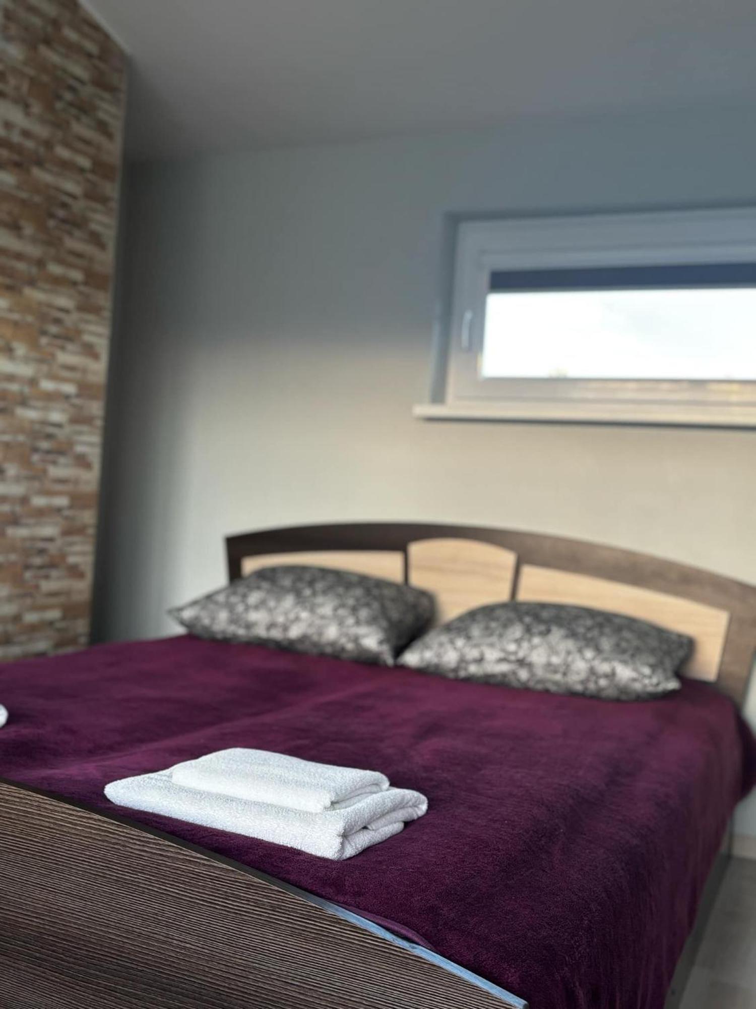 Apartamento Kotedzas Nida Exterior foto
