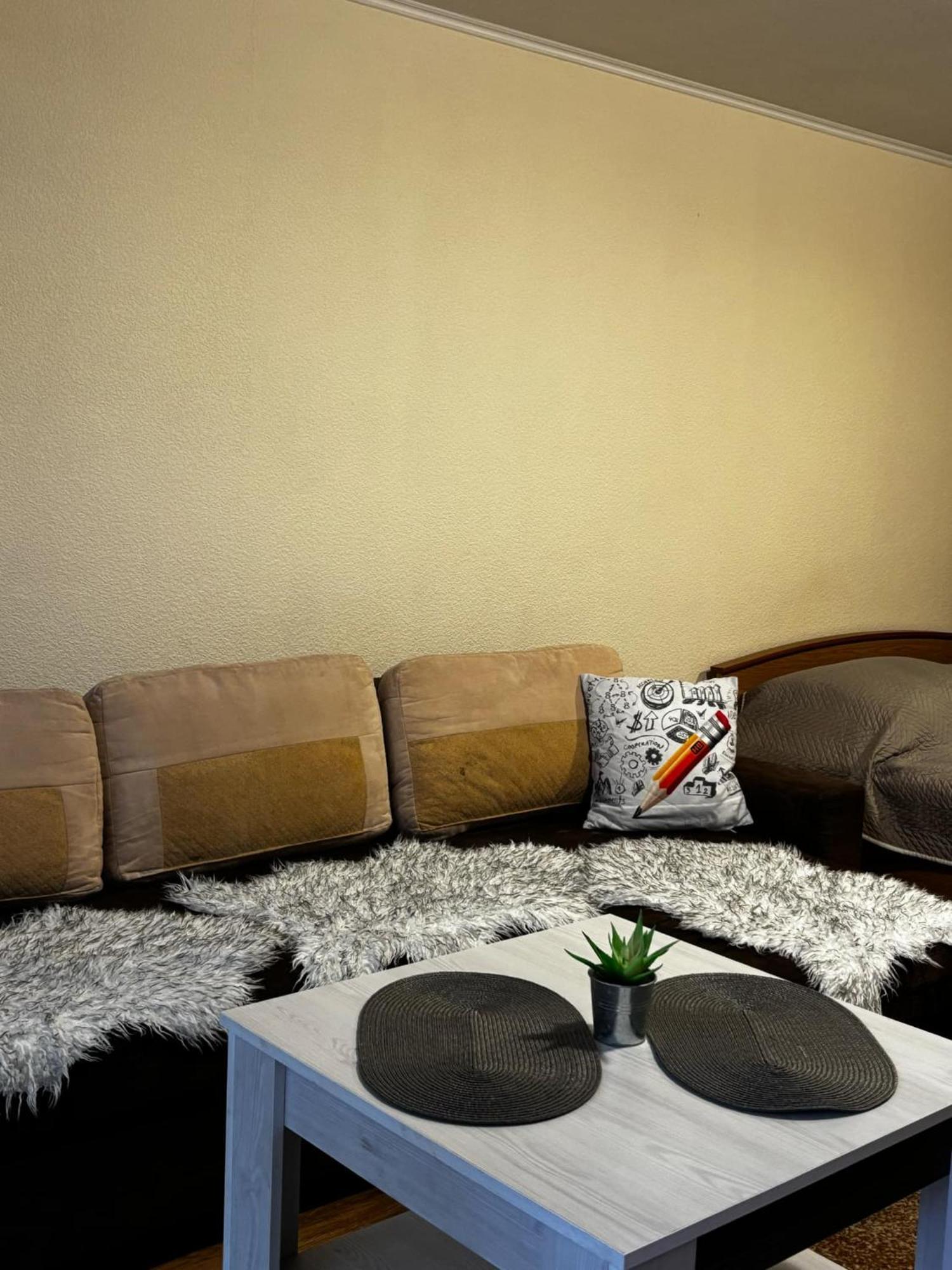 Apartamento Kotedzas Nida Habitación foto