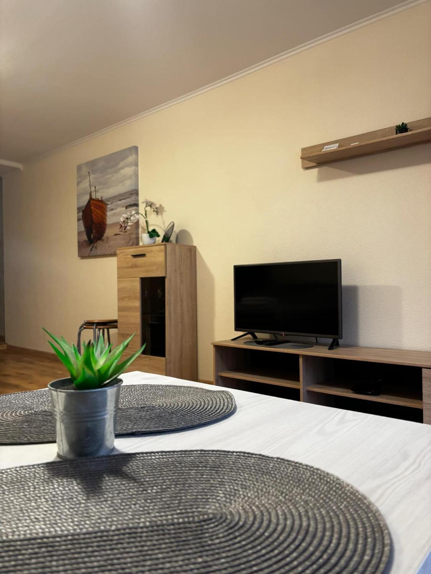 Apartamento Kotedzas Nida Habitación foto