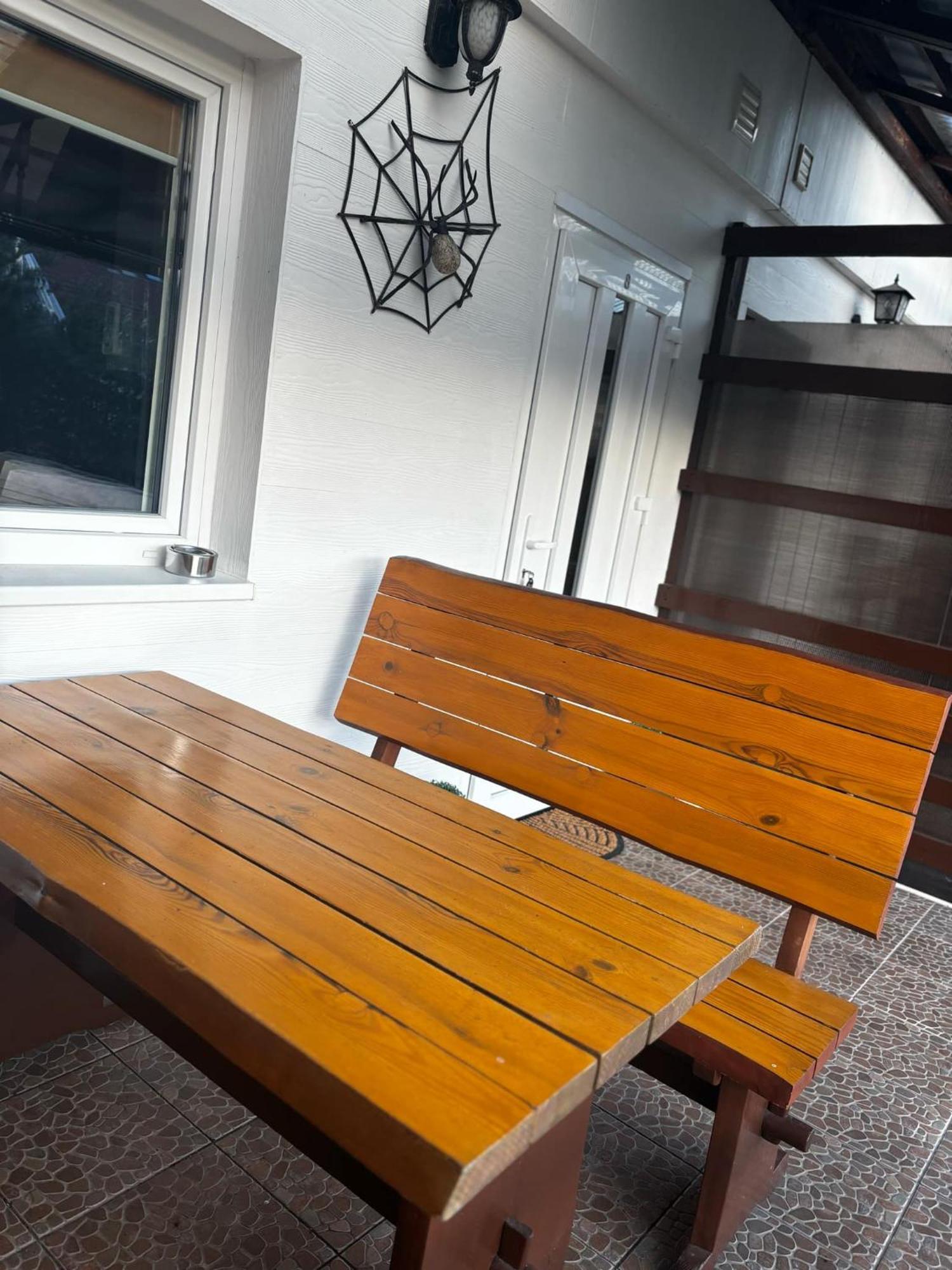 Apartamento Kotedzas Nida Exterior foto