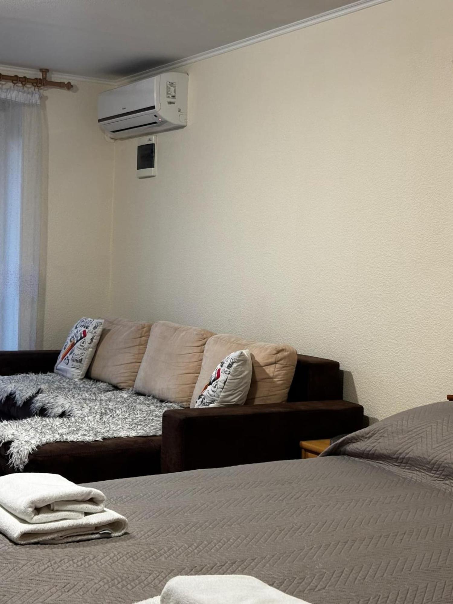 Apartamento Kotedzas Nida Habitación foto