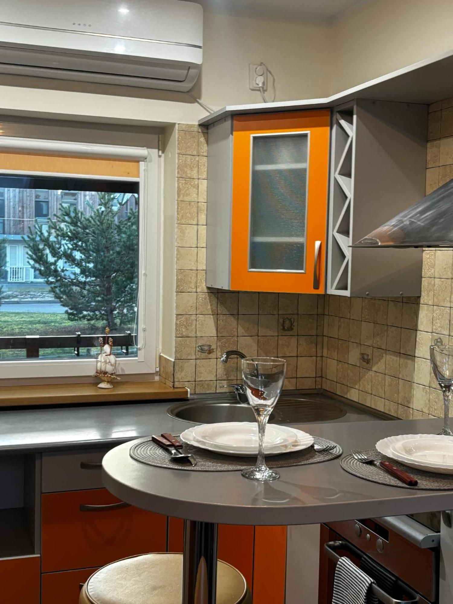 Apartamento Kotedzas Nida Exterior foto