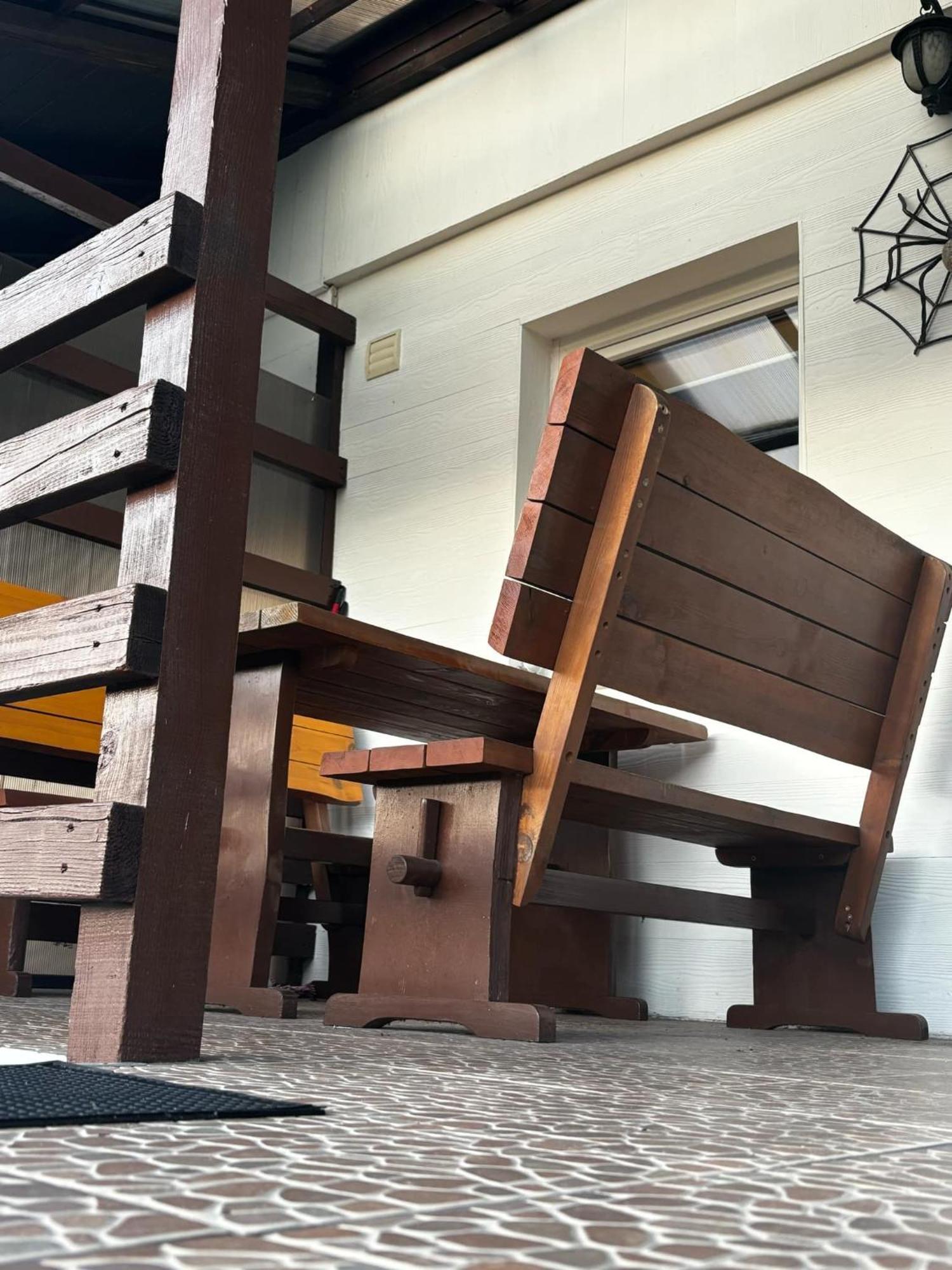 Apartamento Kotedzas Nida Exterior foto