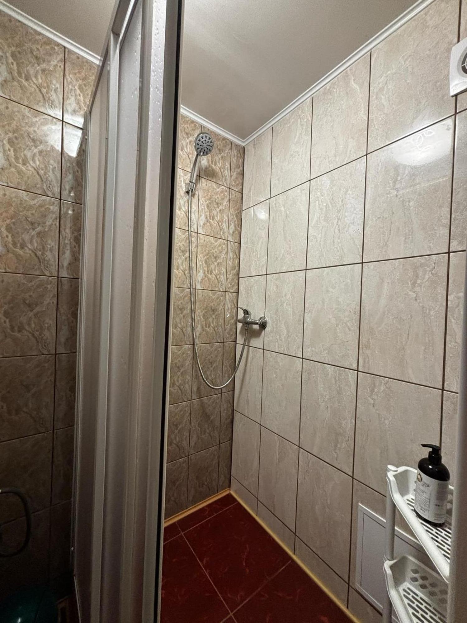 Apartamento Kotedzas Nida Habitación foto