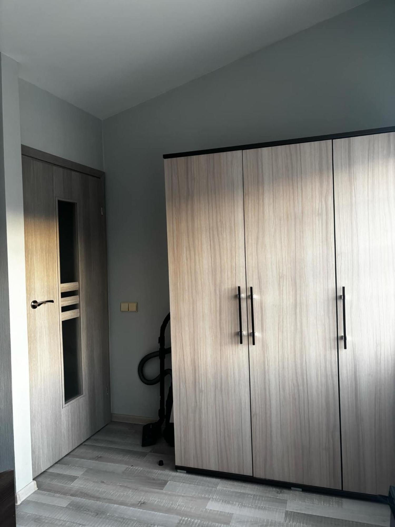 Apartamento Kotedzas Nida Exterior foto