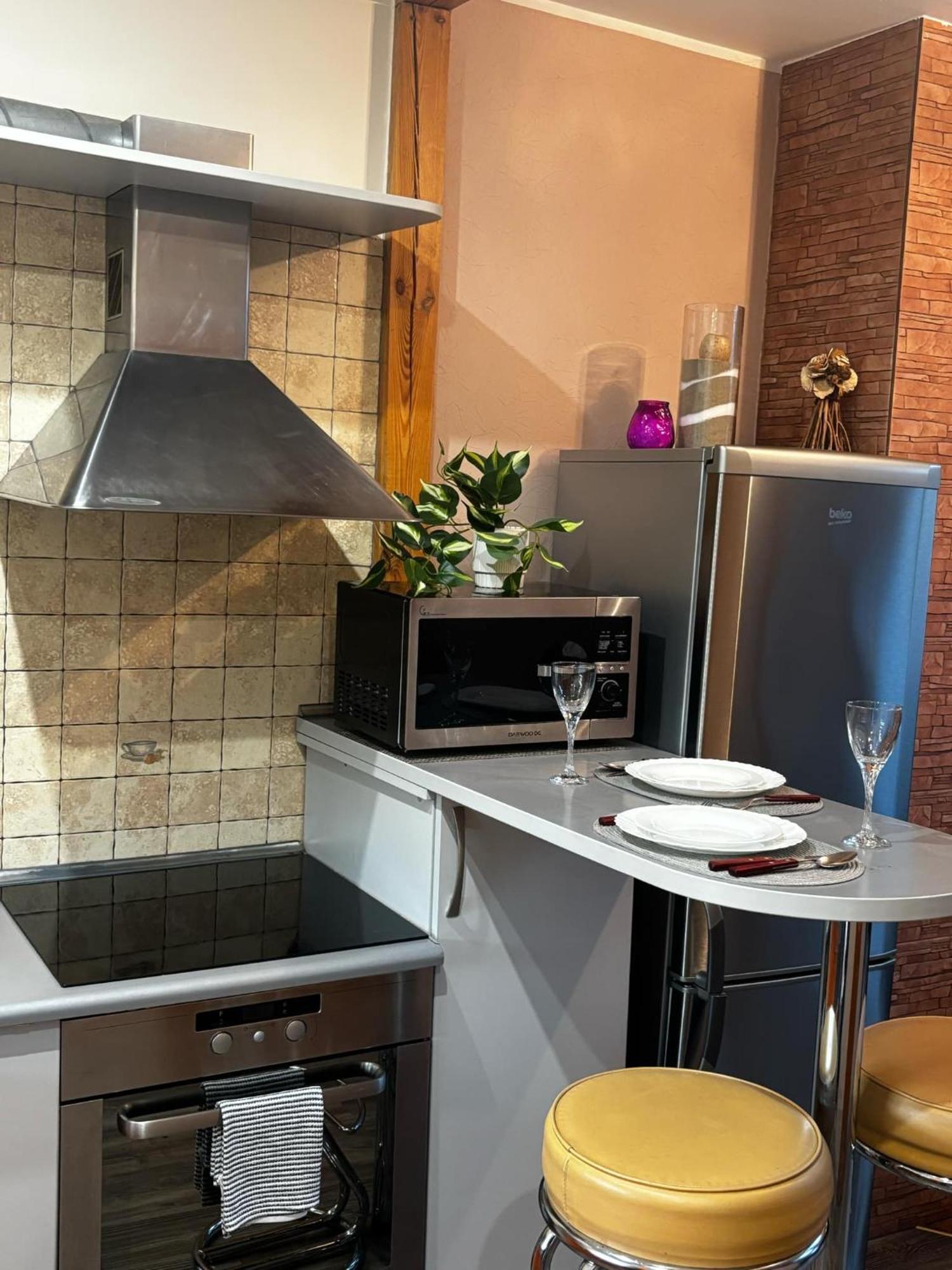 Apartamento Kotedzas Nida Exterior foto