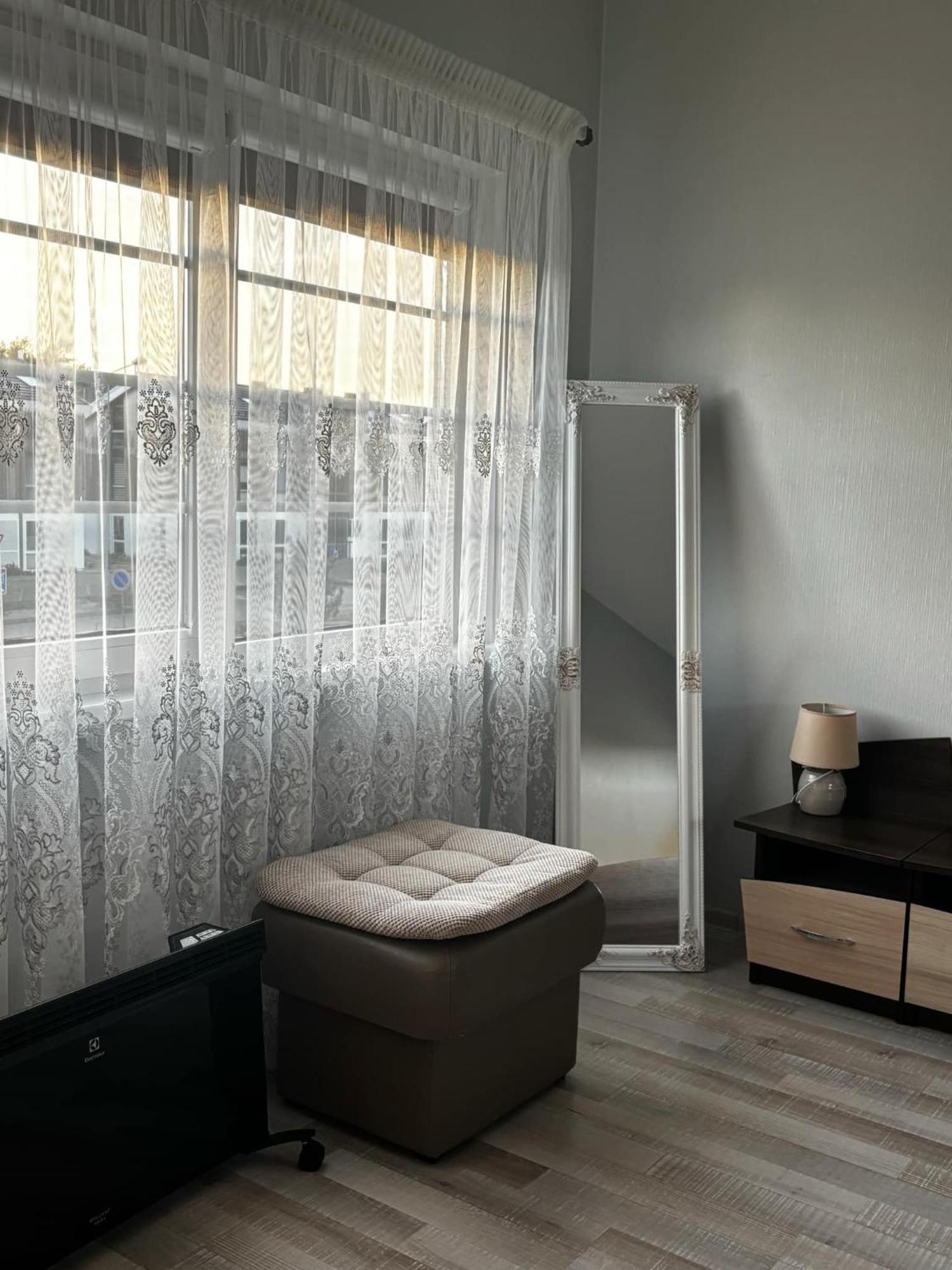 Apartamento Kotedzas Nida Exterior foto