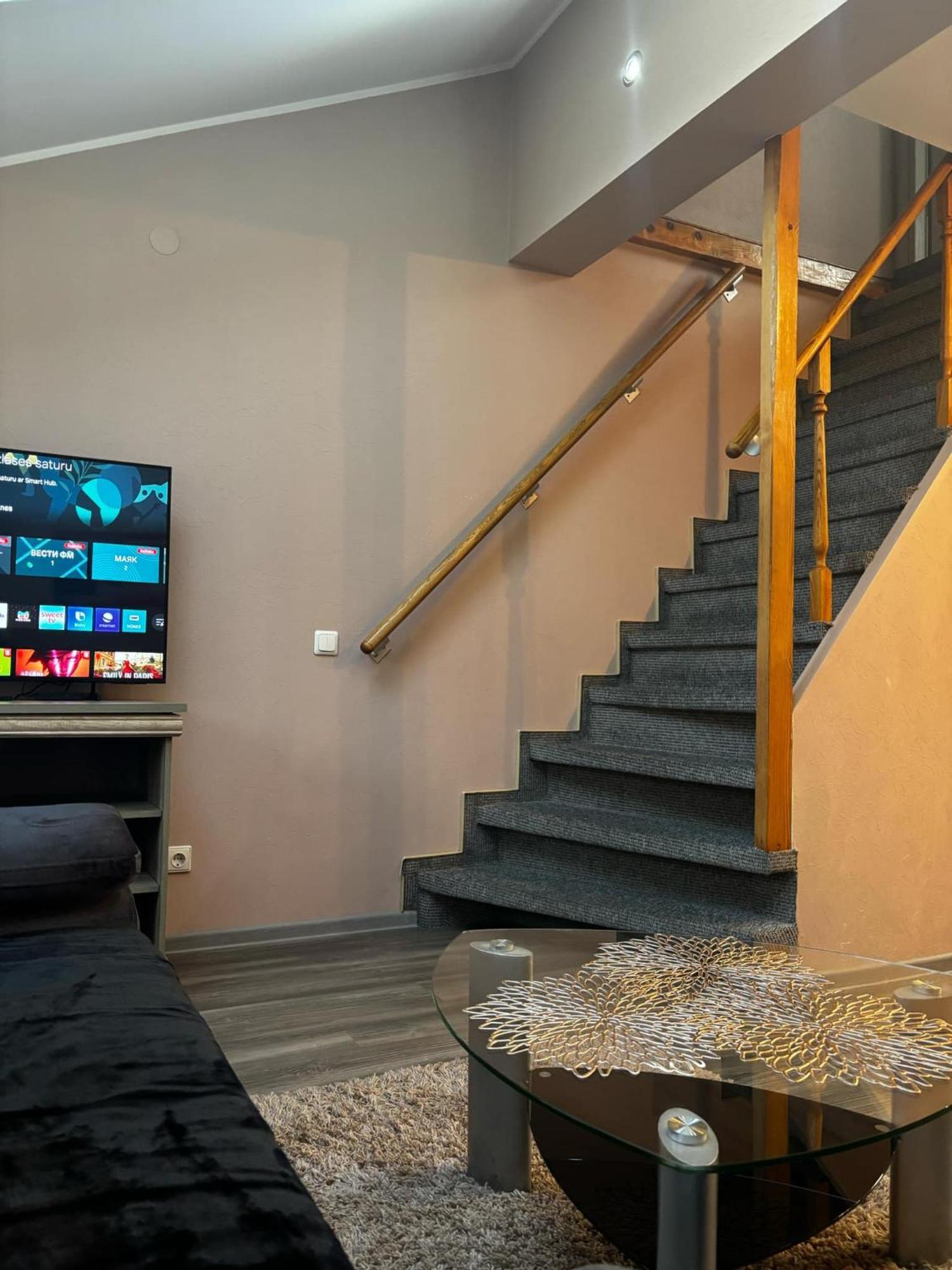 Apartamento Kotedzas Nida Exterior foto
